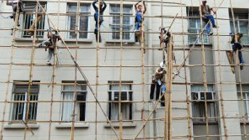 CỌC TRE LỘC PHÁT - CÔNG TY TNHH THƯƠNG MẠI VÀ DỊCH VỤ FORBIGSU VIỆT NAM